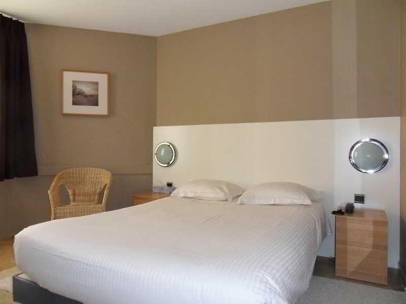 Hotel Lambeau Etterbeek Екстериор снимка